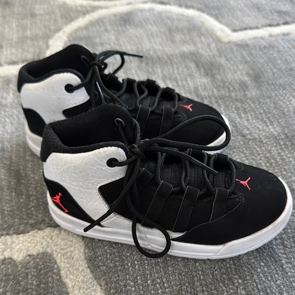 Jordan Max Aura (TD) Toddler